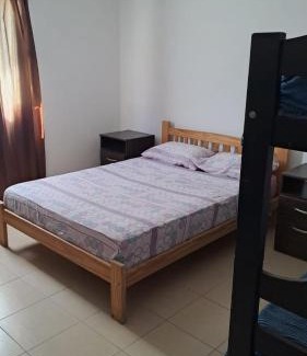 Villa Mercedes Apartment | Departamentos Alejandro