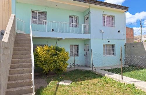 Comodoro Rivadavia Apartment | Departamentos Ariadna