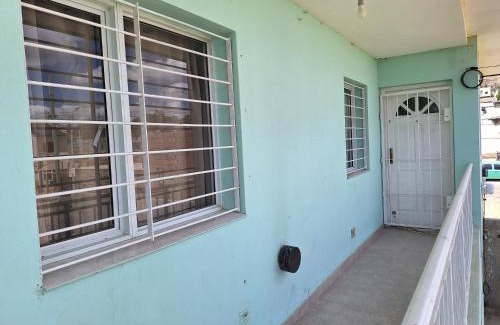 Comodoro Rivadavia Apartment | Departamentos Ariadna