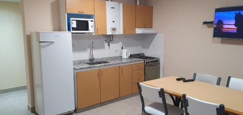 Comodoro Rivadavia Apartment | Departamentos Ariadna
