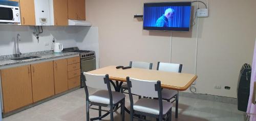 Comodoro Rivadavia Apartment | Departamentos Ariadna