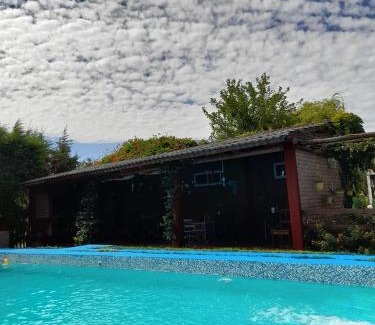 Mina Clavero Apartment | Departamentos Las Marias