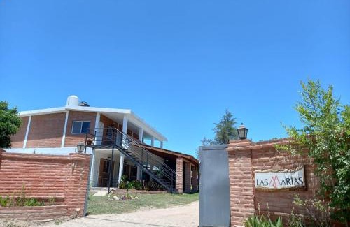 Mina Clavero Apartment | Departamentos Las Marias