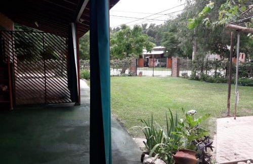 Mina Clavero Apartment | Departamentos Don Carlos