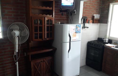 Mina Clavero Apartment | Departamentos Don Carlos