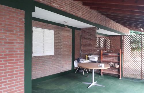 Mina Clavero Apartment | Departamentos Don Carlos