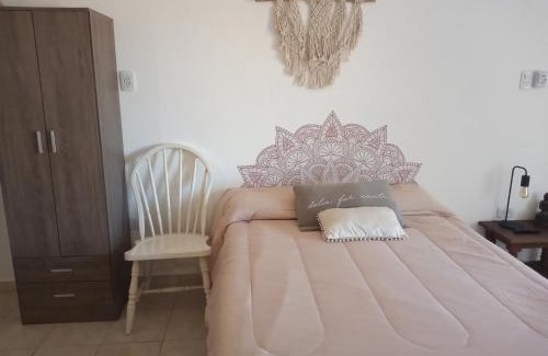 Federacion Apartment | Departamentos Arandu