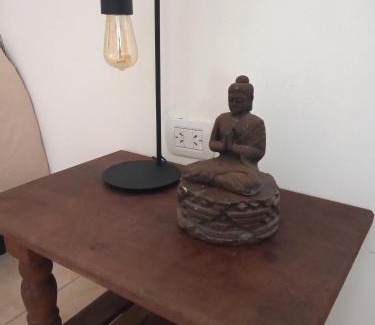 Federacion Apartment | Departamentos Arandu