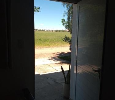 Federacion Apartment | Departamentos Arandu