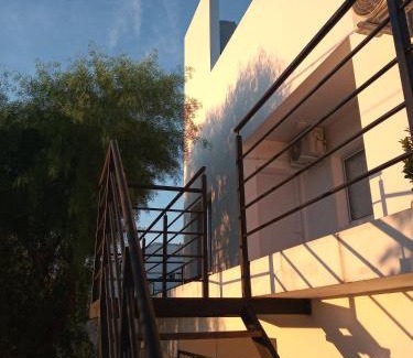 Federacion Apartment | Departamentos Arandu