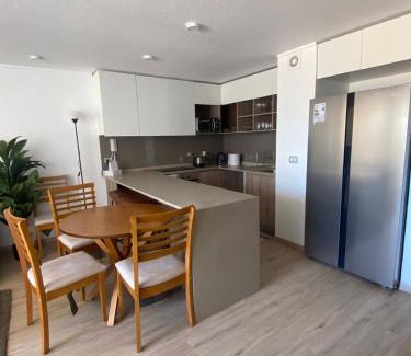 Bahia Inglesa Apartment | Departamentos Bahia Suites