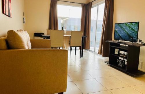 Villa Nueva Apartment | Departamentos Bandera