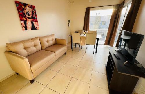 Villa Nueva Apartment | Departamentos Bandera