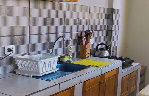 La Alborada Hotel | Departamentos Bellavista Deluxe Huaraz