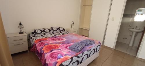 San Pedro Apartment | departamentos bv m