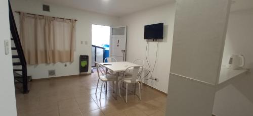 San Pedro Apartment | departamentos bv m