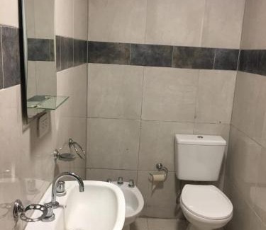 San Pedro Apartment | departamentos bv m