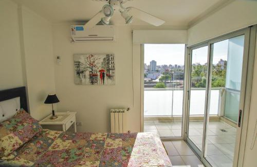 Cordoba Apartment | Departamentos Córdoba Holder II
