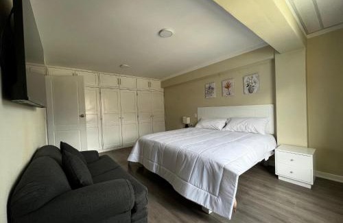 Caraz Apartment | Departamentos Caraz