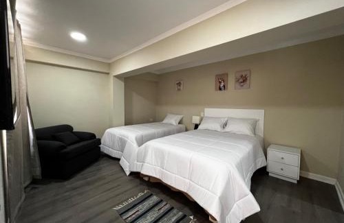 Caraz Apartment | Departamentos Caraz