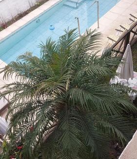 Federacion Apartment | Departamentos Costa Norte de M&P