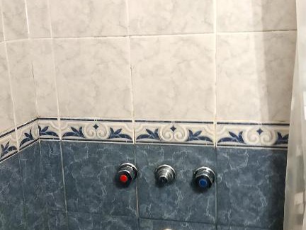 Villa Carlos Paz Apartment | Departamentos Dani