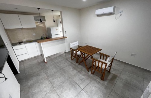 Macachin Apartment | DEPARTAMENTOS DEL GOLF