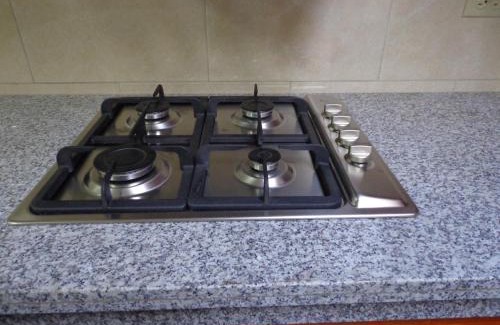 Manta Apartment | DEPARTAMENTOS DEL HOTEL HAMILTON