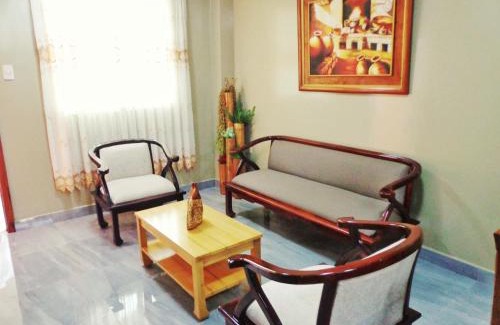 Manta Apartment | DEPARTAMENTOS DEL HOTEL HAMILTON