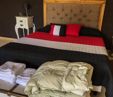 Tanti Apartment | Departamentos El Milagro