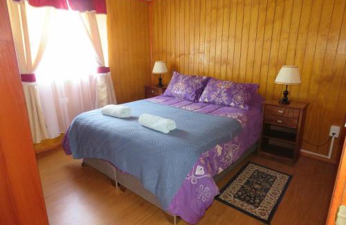 Chaiten Apartment | Departamentos Emanuel