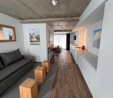 Cordoba Apartment | Departamentos en Barrio Gral Paz a pocos metros de clínicas