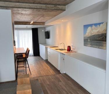 Cordoba Apartment | Departamentos en Gral Paz a pasos de clínicas