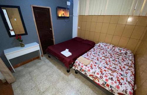 Garzota Apartment | Departamentos en la Garzota cerca del Aeropuerto Norte de Guayaquil