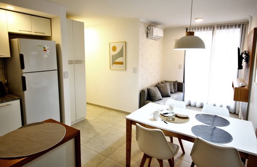 Cordoba Apartment | Departamentos General Paz by Lugar