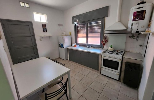 Villa Maria Apartment | Departamentos HF