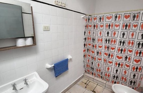 Villa Maria Apartment | Departamentos HF