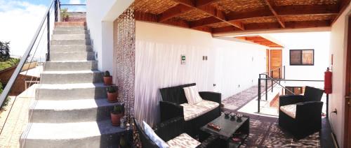 Bahia Inglesa Apartment | Departamentos Incahuasi