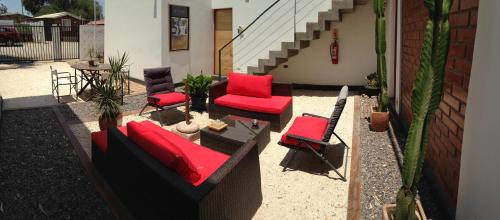 Bahia Inglesa Apartment | Departamentos Incahuasi