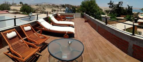 Bahia Inglesa Apartment | Departamentos Incahuasi