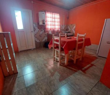 Mina Clavero Apartment | Departamentos La Familia