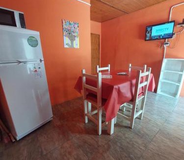 Mina Clavero Apartment | Departamentos La Familia