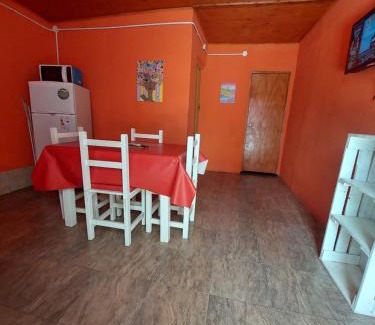 Mina Clavero Apartment | Departamentos La Familia