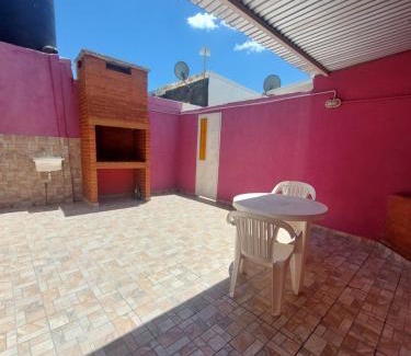 Mina Clavero Apartment | Departamentos La Familia