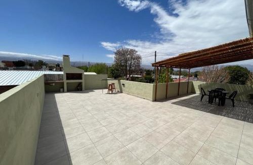 Mina Clavero Apartment | Departamentos la Piedad