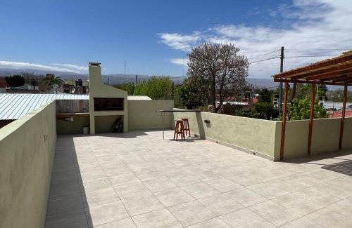 Mina Clavero Apartment | Departamentos la Piedad