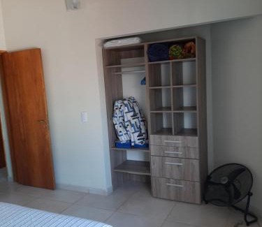 Mina Clavero Apartment | Departamentos la Piedad