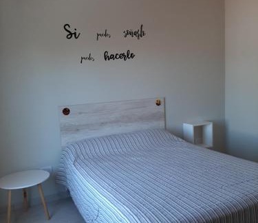 Mina Clavero Apartment | Departamentos la Piedad