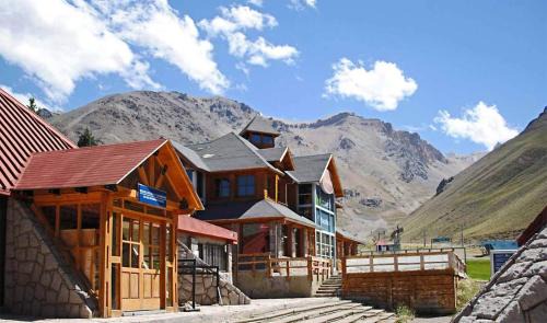 Las Lenas Apartment | Departamentos Las Leñas