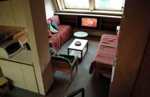 Las Lenas Apartment | Departamentos Las Leñas